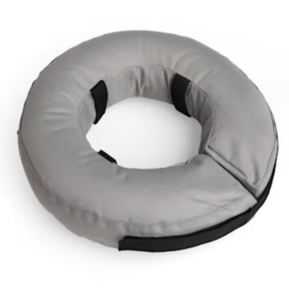 Inflatable Recovery Collar for Dogs - Picture 2 of 4